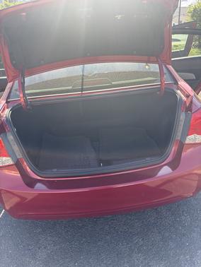 2012 Chevrolet Cruze ECO