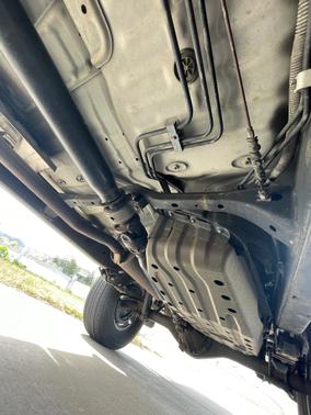 2001 Toyota Tacoma Xtracab