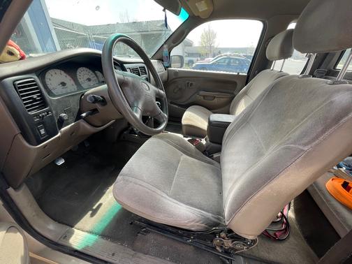 2001 Toyota Tacoma Xtracab