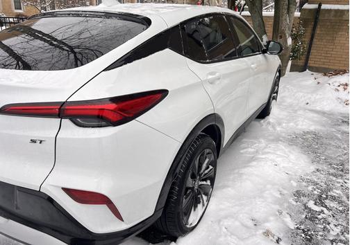 2024 Buick Envista Sport Touring