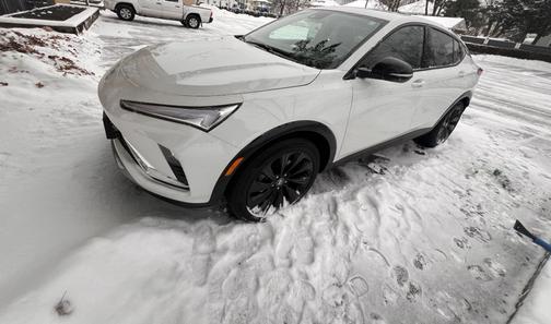 2024 Buick Envista Sport Touring