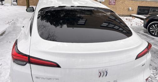 2024 Buick Envista Sport Touring