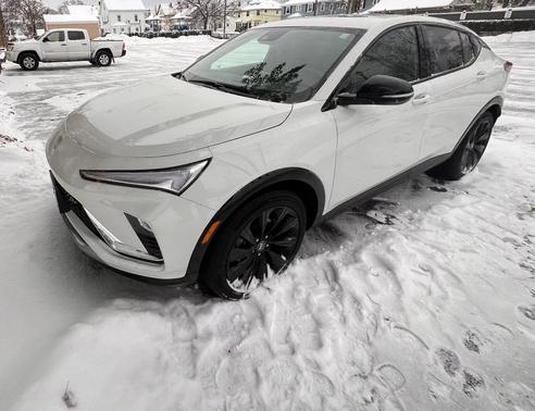 2024 Buick Envista Sport Touring