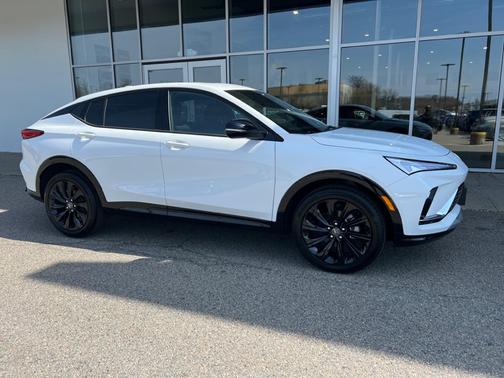 2024 Buick Envista Sport Touring