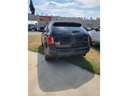 2013 Ford Edge SE