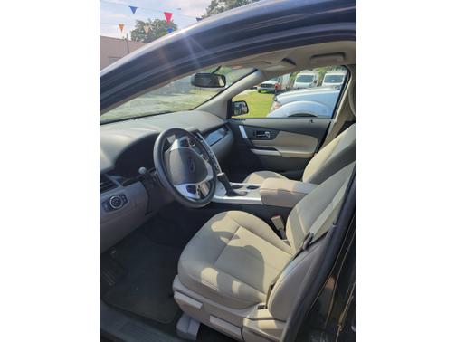 2013 Ford Edge SE