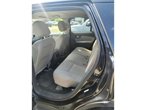 2013 Ford Edge SE