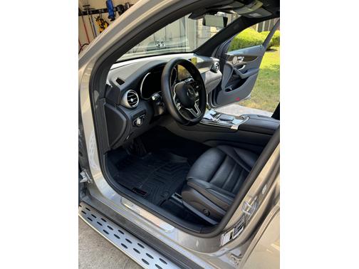 2021 Mercedes-Benz GLC 300 4MATIC