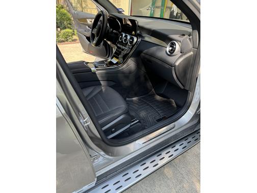 2021 Mercedes-Benz GLC 300 4MATIC