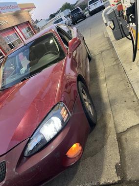 2005 Pontiac Grand Prix Base