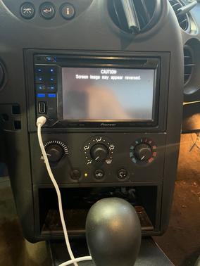 2005 Pontiac Grand Prix Base