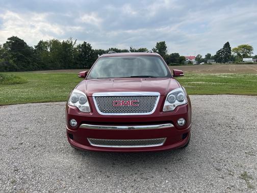 2012 GMC Acadia Denali