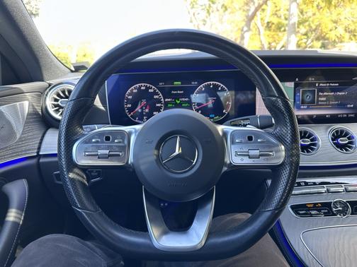 2020 Mercedes-Benz CLS 450 Base