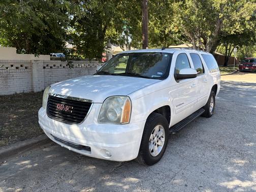 2010 GMC Yukon XL 1500 SLT