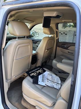 2010 GMC Yukon XL 1500 SLT