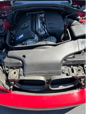 2002 BMW M3 Base