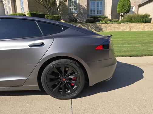 2018 Tesla Model S 75D