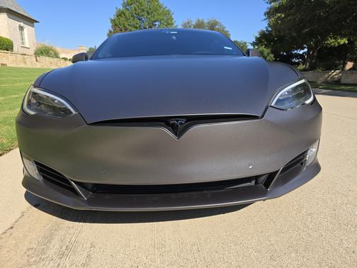 2018 Tesla Model S 75D