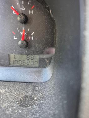 Gold 2007 Ford F-150 XLT SuperCab