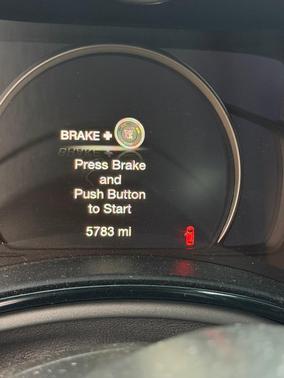 Red 2026 Dodge Durango GT RWD