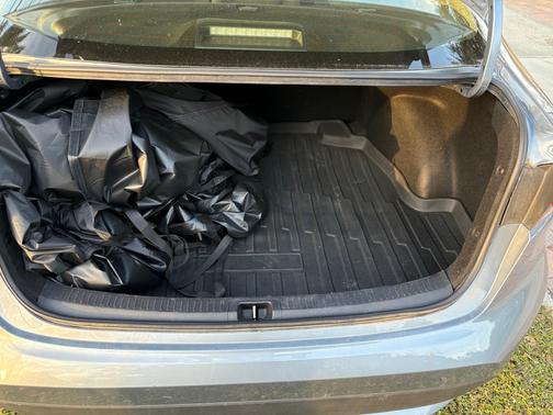 2020 Toyota Corolla Hybrid LE