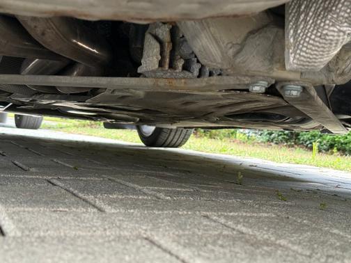 Silver 2005 BMW Z4 3.0i Roadster