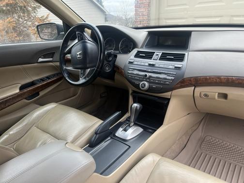 2009 Honda Accord EX-L