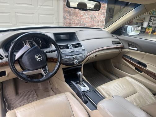 2009 Honda Accord EX-L