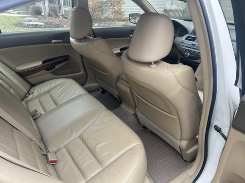 2009 Honda Accord EX-L