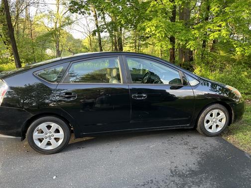2006 Toyota Prius Base