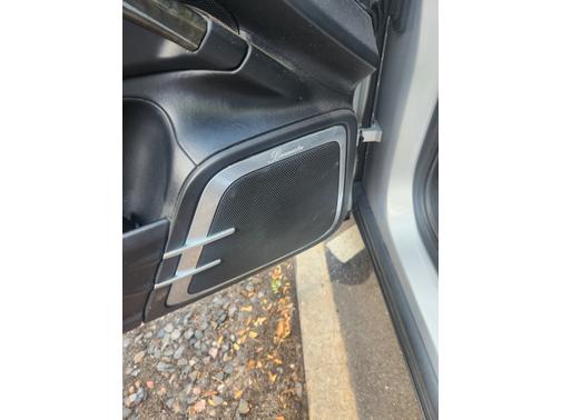 2012 Porsche Cayenne Cayenne Turbo