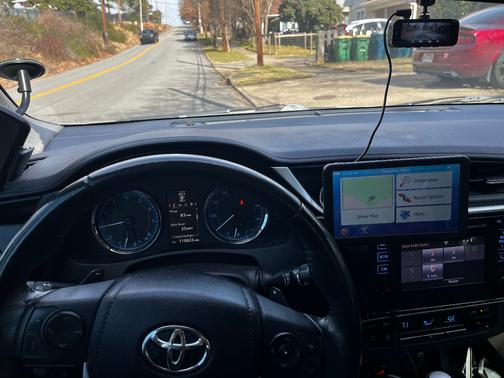 Silver 2019 Toyota Corolla SE