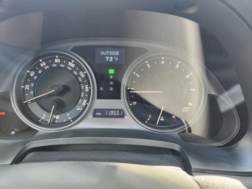 2009 Lexus IS 250 Base