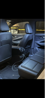 2025 Chevrolet Blazer EV AWD LT