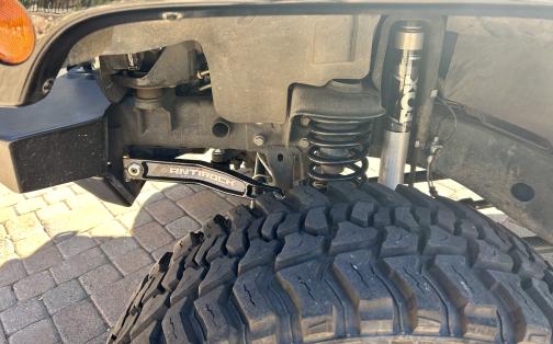 2012 Jeep Wrangler Sahara