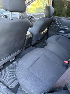 2003 Jeep Grand Cherokee Laredo