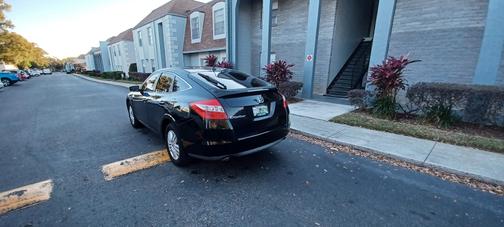 2012 Honda Crosstour EX-L