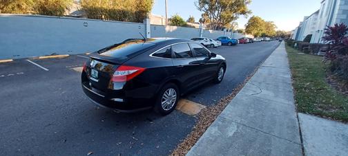 2012 Honda Crosstour EX-L