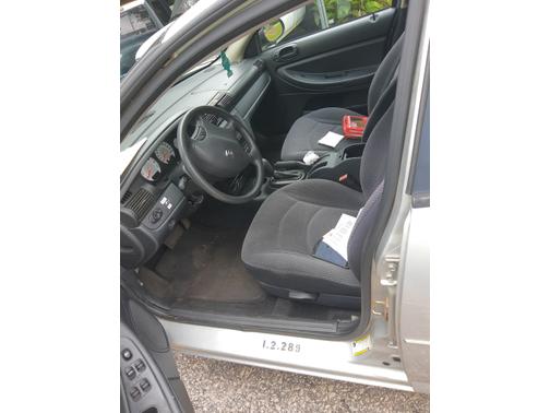 2006 Dodge Stratus SXT