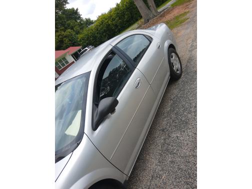 2006 Dodge Stratus SXT