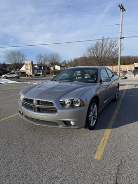 2013 Dodge Charger R/T