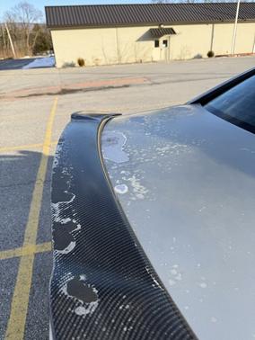 2013 Dodge Charger R/T