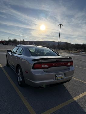 2013 Dodge Charger R/T
