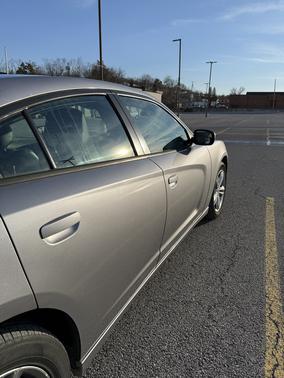 2013 Dodge Charger R/T