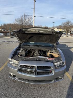 2013 Dodge Charger R/T