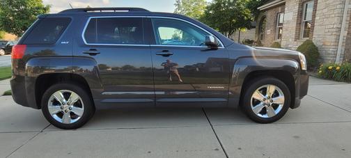 2014 GMC Terrain SLT-1