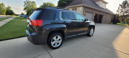 2014 GMC Terrain SLT-1