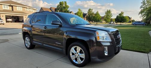 2014 GMC Terrain SLT-1