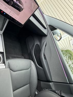 2025 Tesla Model 3 Long Range RWD