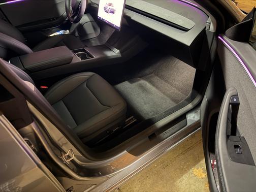 2025 Tesla Model 3 Long Range RWD